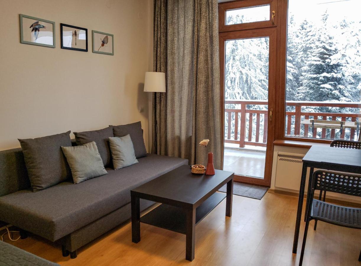 Studios And Apartments - Semiramida Gardens Боровец Екстер'єр фото