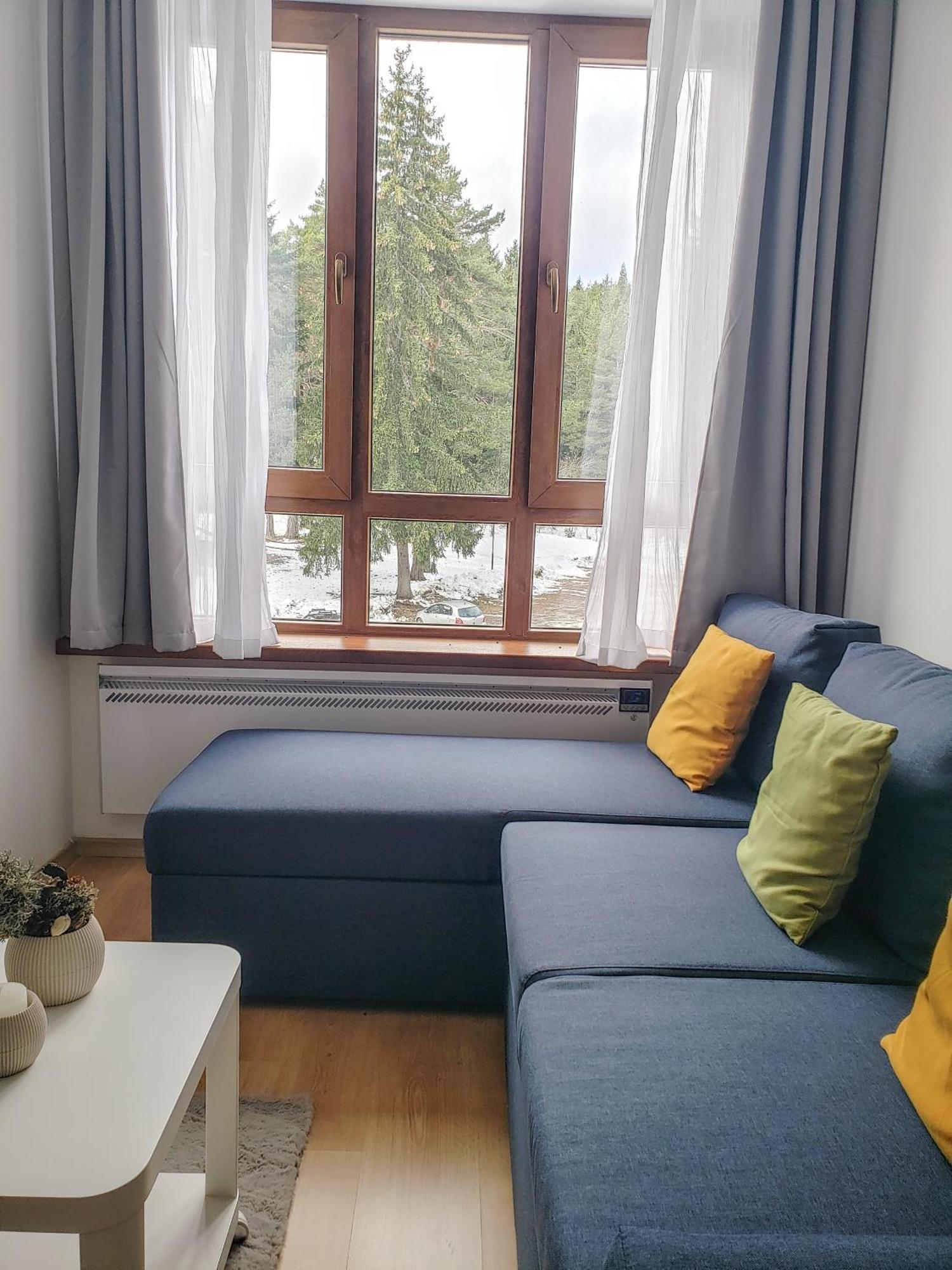 Studios And Apartments - Semiramida Gardens Боровец Екстер'єр фото